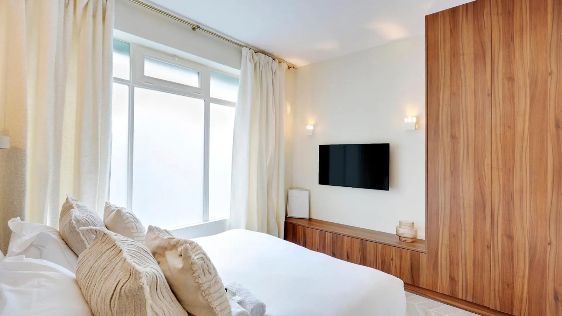 Fabuleux Loft Blomet Tour Eiffel Apartment *